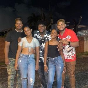 Meet your Posher, Martha